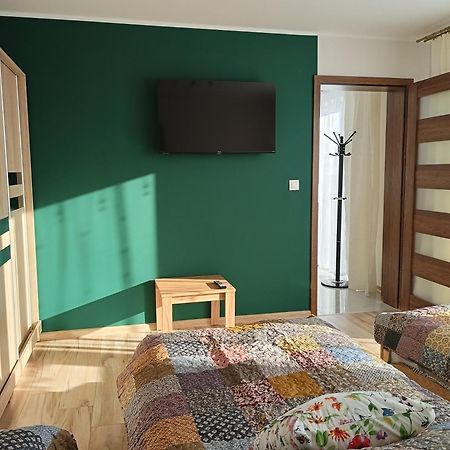 Chruscielowka Ap Nr 1 Tylicz Zewnętrze zdjęcie