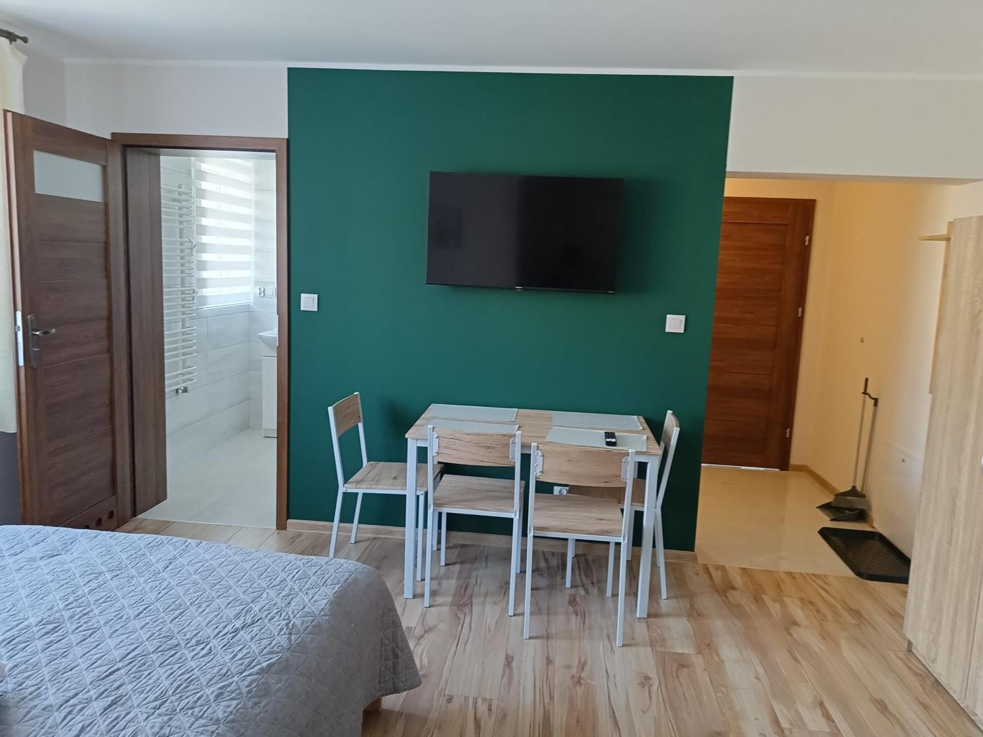 Chruscielowka Ap Nr 1 Tylicz Zewnętrze zdjęcie
