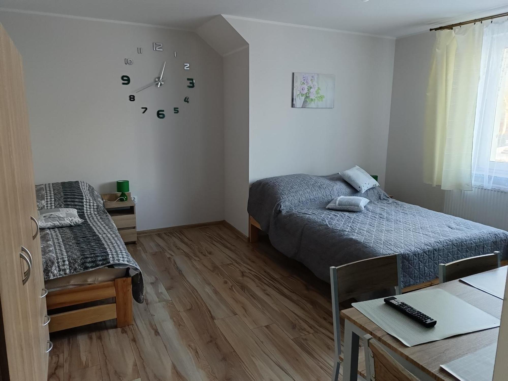 Chruscielowka Ap Nr 1 Tylicz Zewnętrze zdjęcie